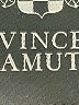 Vince Camuto Black Coat Size L - photo 6