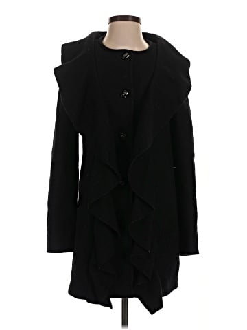 Love Moschino Wool Coat (view 1)