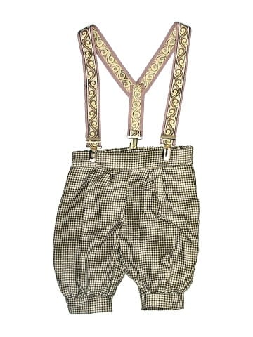 Unbranded Snow Pants With Bib (view 1)