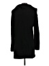 Love Moschino 100% Lana Wool Black Wool Coat Size 4 - photo 2