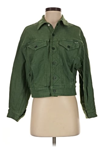 Mother Jacket (view 1)