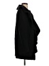 Love Moschino 100% Lana Wool Black Wool Coat Size 4 - photo 4
