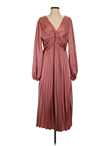 Petal and Pup Casual Dress (view 1)