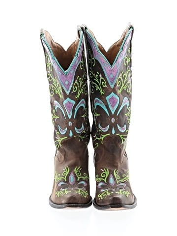 Sterling River Boots (view 2)