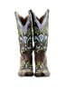 Sterling River Brown Boots Size 8 1/2 - photo 2