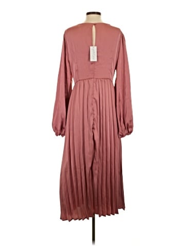 Petal and Pup Casual Dress (view 2)