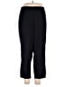Unbranded Solid Black Active Pants Size 20 - photo 1