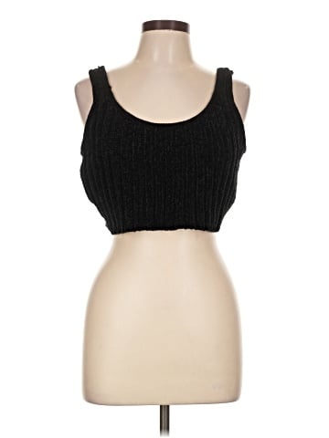 Nasty Gal Inc. Sleeveless Top (view 1)