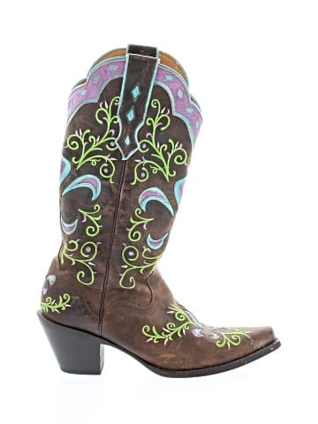 Sterling River Boots (view 1)