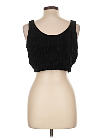 Nasty Gal Inc. Sleeveless Top (view 2)