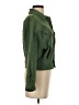 Mother Green Jacket Size XS - photo 4