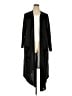 Lularoe Black Cardigan Size 3X - photo 1