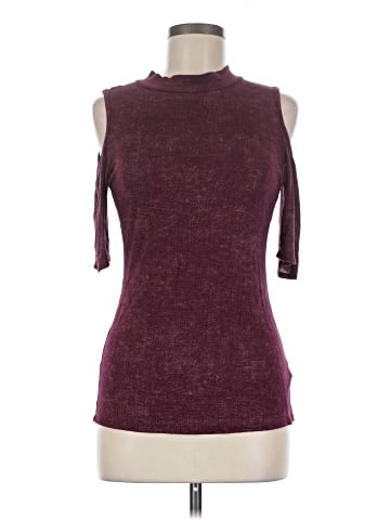 Acemi Short Sleeve Turtleneck (view 1)