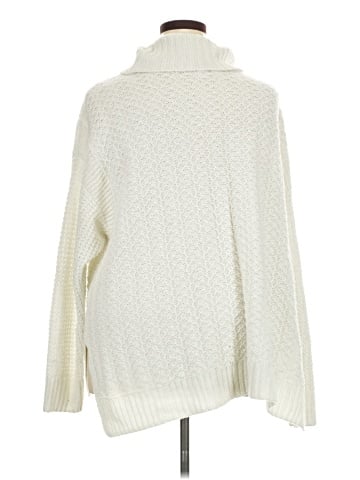 Cj Banks Turtleneck Sweater (view 2)