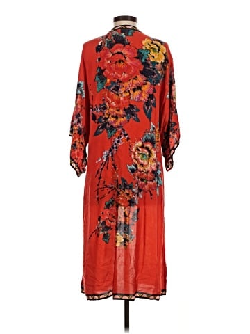 Flying Tomato Kimono (view 2)