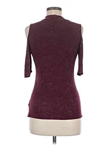 Acemi Short Sleeve Turtleneck (view 2)