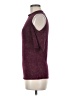 Acemi Burgundy Short Sleeve Turtleneck Size M - photo 5