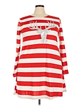 Unbranded Casual Dress (view 1)