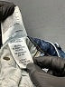 AGOLDE Hearts Blue Jeans Size 27 waist - photo 8