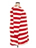 Unbranded Stripes Red Casual Dress Size 3XL - photo 4