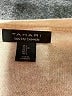 Tahari 100% Cashmere Tan Cashmere Pullover Sweater Size L - photo 4