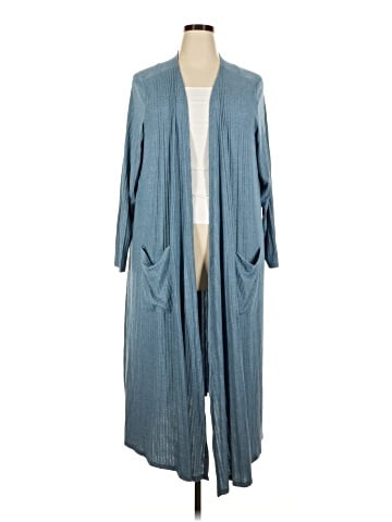 Lularoe Cardigan (view 1)