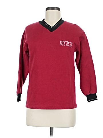 Nike Pullover Sweater (view 1)