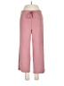 Member's Mark Pink Casual Pants Size L - photo 1