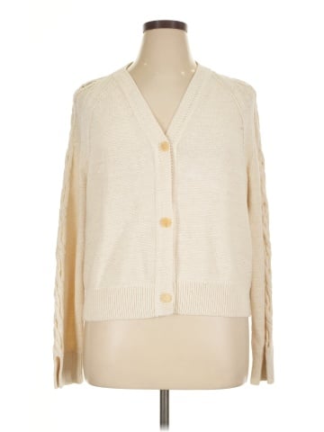 Lafayette 148 New York Cardigan (view 1)