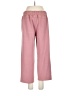 Member's Mark Pink Casual Pants Size L - photo 2