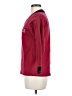Nike Burgundy Pullover Sweater Size M - photo 5