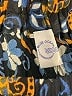 Ocean Blue Blue Casual Pants Size S - photo 7