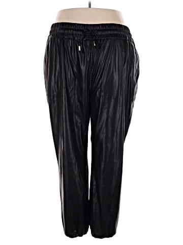 Blank NYC Track Pants (view 1)