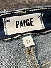 Paige Blue Jeans Size 27 waist - photo 7