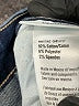 Paige Blue Jeans Size 27 waist - photo 8