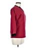 Nike Burgundy Pullover Sweater Size M - photo 4