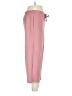 Member's Mark Pink Casual Pants Size L - photo 4