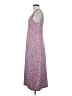 Natori Pink Purple Casual Dress Size S - photo 5