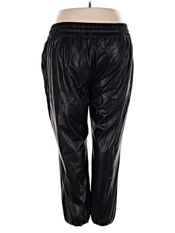 Blank NYC Track Pants (view 2)