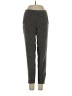 Lilka 100% Polyester Tweed Gray Casual Pants Size S - photo 1