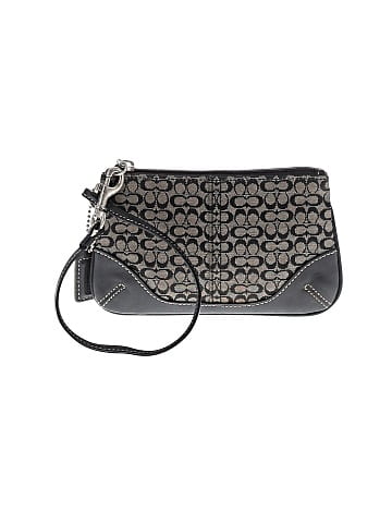 Coach Wristlet (view 1)