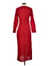 Unbranded Red Casual Dress Size S - photo 2