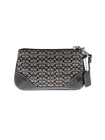 Coach Wristlet (view 2)