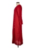 Unbranded Red Casual Dress Size S - photo 5