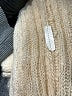 MNG 100% Wool Ivory Wool Cardigan Size S - photo 8