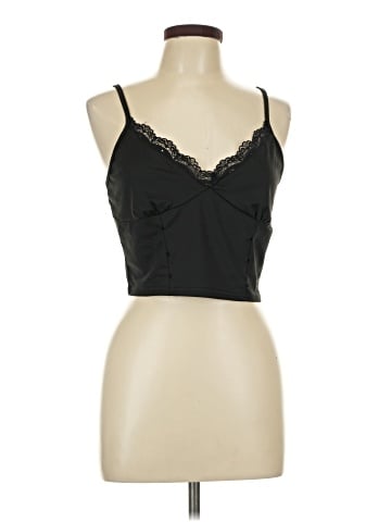 Romwe Sleeveless Top (view 1)