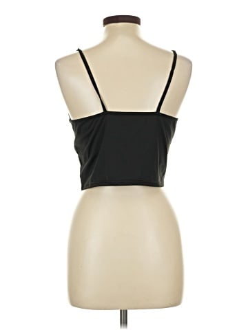 Romwe Sleeveless Top (view 2)