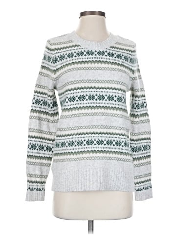 Croft & Barrow Pullover Sweater (view 1)