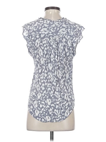 Fun2Fun Sleeveless Blouse (view 2)