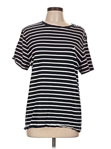 Nautica Short Sleeve Top (view 1)